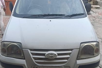 2013 Hyundai Santro Xing GL