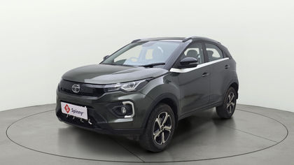 2023 Tata Nexon Pure Plus S