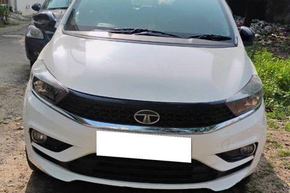 2023 Tata Tigor XZ CNG