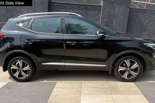 Used Sharp CVT BSVI