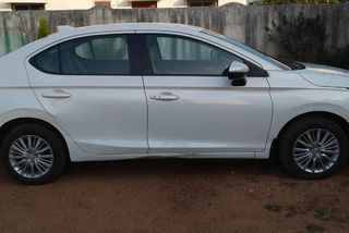 Used V CVT