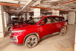 Used Sharp CVT