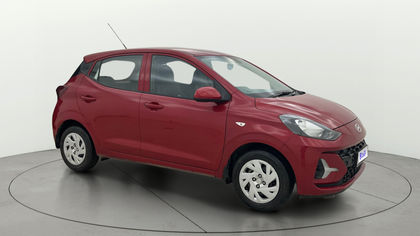 2023 हुंडई ग्रैंड आई10 1.2 Kappa Magna BSIV