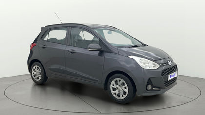 2020 Hyundai Grand i10 1.2 Kappa Sportz BSIV