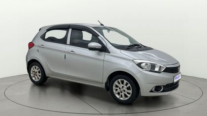 2016 Tata Tiago 1.05 Revotorq XZ
