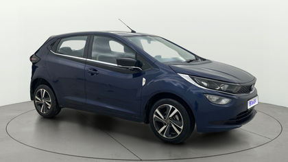 2023 Tata Altroz XZ Diesel