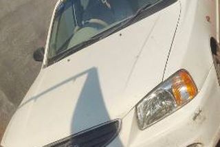 Used GLE