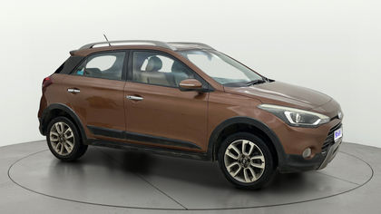 2015 Hyundai i20 Active 1.2 SX