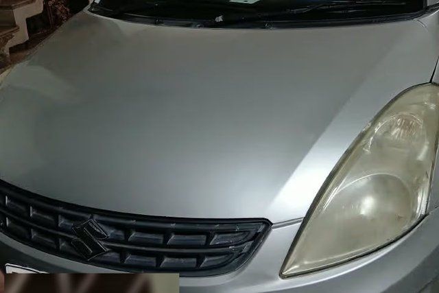 Maruti Suzuki Swift Dzire एलएक्सआई Second-hand 2012 Maruti Suzuki Swift Dzire एलएक्सआई for sale in New Delhi