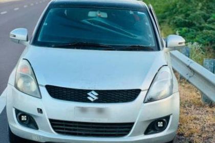 2012 Maruti Suzuki Swift वीएक्सआई