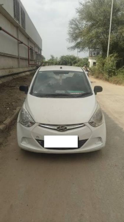 2016 Hyundai EON एरा प्लस