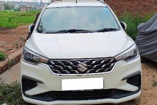 Used VXi CNG