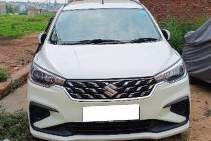 2024 Maruti Suzuki Ertiga वीएक्सआई सीएनजी