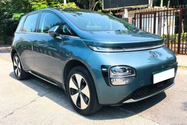 Second-hand 2024 MG Windsor EV एसेंस for sale in Mumbai