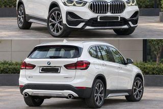 Used sDrive 20d xLine