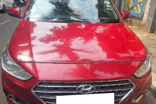 Used CRDi 1.6 EX