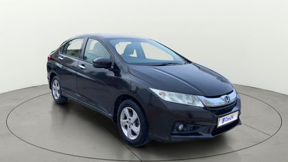2016 Honda City i VTEC वीएक्स