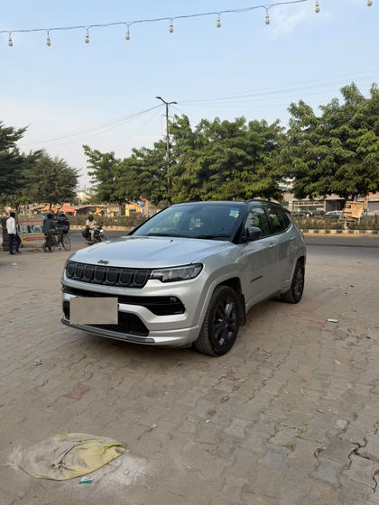 2021 Jeep Compass 1.4 Limited Opt DCT BSVI