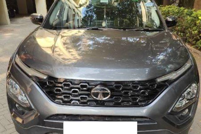 Second-hand 2022 Tata Harrier एक्सटी प्लस बीएस6 for sale in Pune