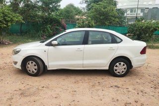 Used 1.6 TDI Ambition Plus Alloy