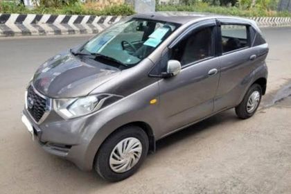 2018 Datsun RediGO T