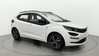 2024 Tata Altroz एक्सएम प्लस