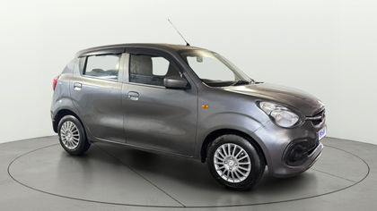 2021 Maruti Suzuki Celerio VXi AMT