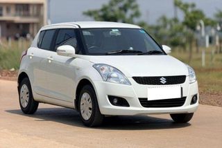 Used RS VXI