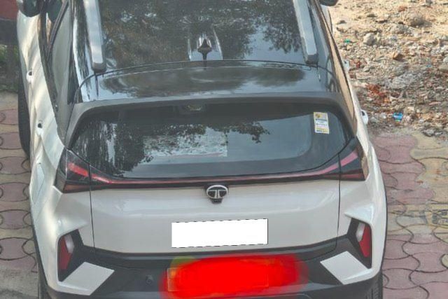 Tata Nexon EV Fearless 45 Second-hand 2026 Tata Nexon EV Fearless 45 for sale in Shahjahanpur