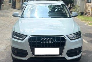 Used 2.0 TDI