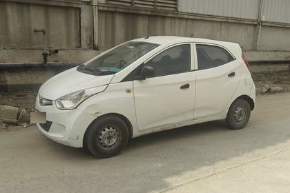 2016 हुंडई इयॉन 1.0 Era Plus