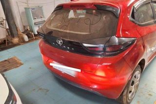 Used XT