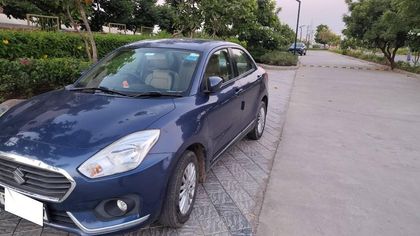 2018 Maruti Suzuki Swift Dzire जेडएक्सआई 1.2