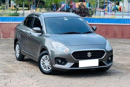 2017 मारुति सुजुकी स्विफ्ट डिजायर VDI