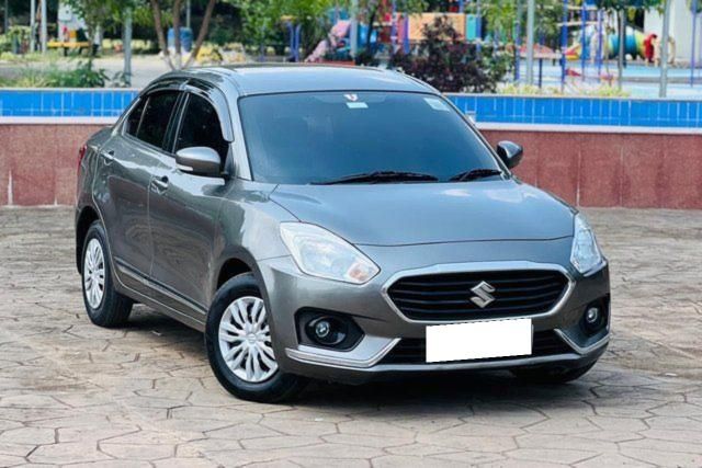 Maruti Suzuki Swift Dzire VDI Second-hand 2017 Maruti Suzuki Swift Dzire VDI for sale in Nashik