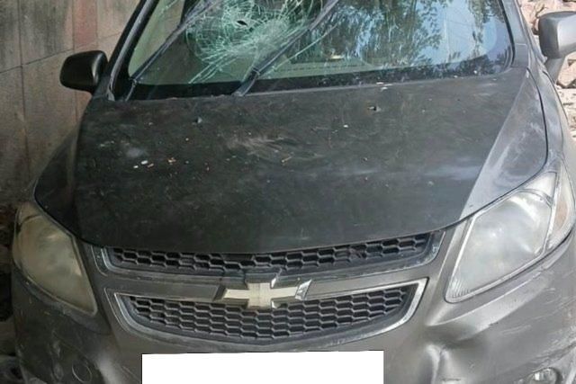 Second-hand 2013 Chevrolet Sail 1.2 Base for sale in Noida