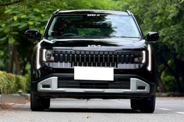 Kia Seltos एचटीके (ओ) Second-hand 2026 Kia Seltos एचटीके (ओ) for sale in New Delhi