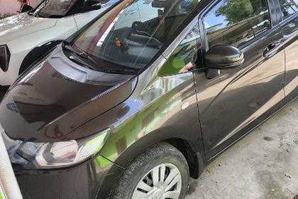 2018 Honda Jazz 1.2 SV i VTEC