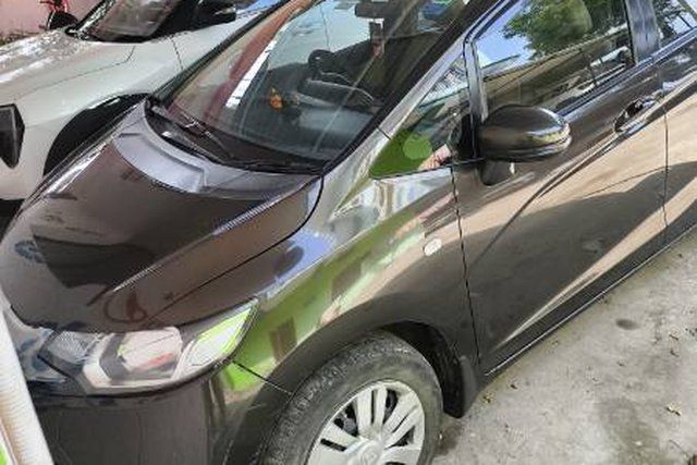 Second-hand 2018 Honda Jazz 1.2 एसवी i VTEC for sale in Mau