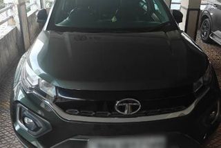 Used XZA Plus AMT BSVI
