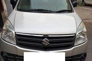 Used LX Minor