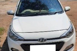Used 1.4 CRDi Anniversary Edition