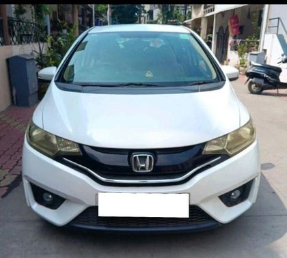 2016 Honda Jazz 1.2 वी AT i VTEC