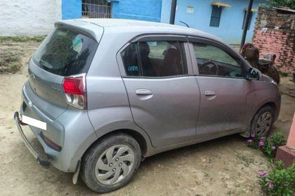 2020 Hyundai Santro Sportz BSIV