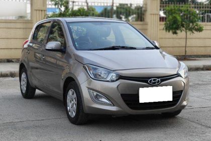 2014 Hyundai i20 Magna 1.2