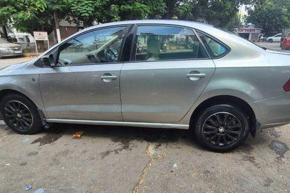 2015 Skoda Rapid 1.5 TDI Elegance Plus