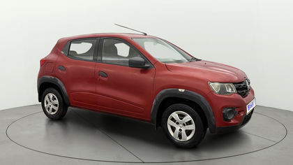 2016 Renault KWID RXT