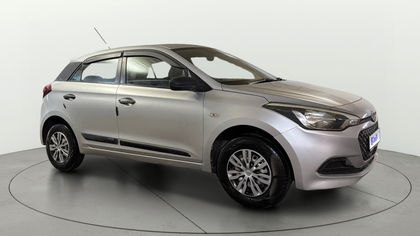 2017 Hyundai i20 एरा 1.2