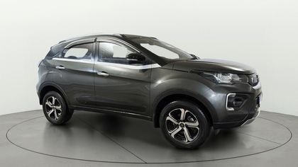 2023 Tata Nexon XZ प्लस (O) बीएस6