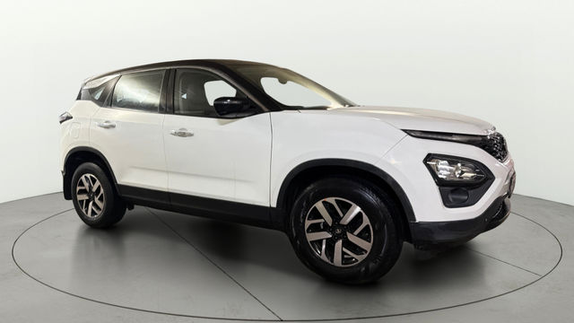 Tata Harrier Camo XZ प्लस Second-hand 2020 Tata Harrier Camo XZ प्लस for sale in Noida